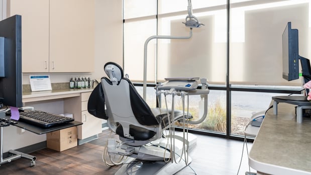 Images Gentle Dental Albany Pacific