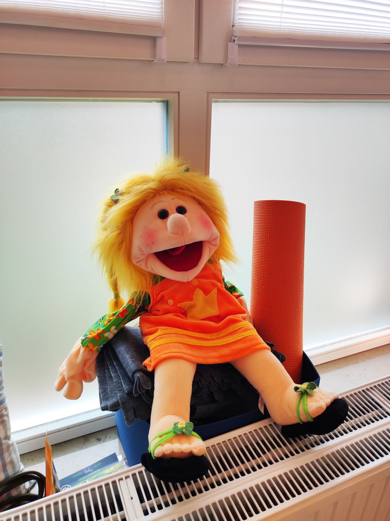 Hanse-Logopädie, Heestweg 16A in Hamburg