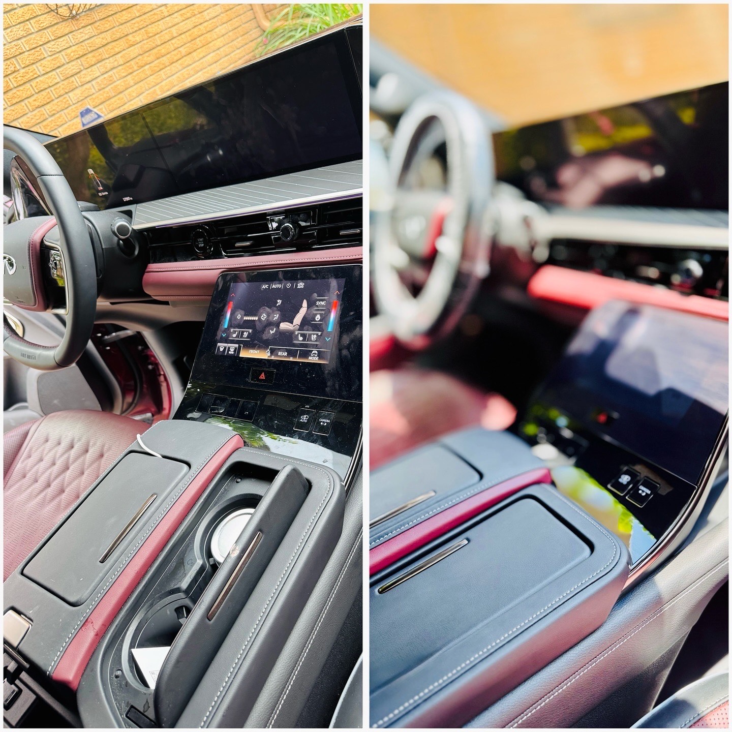 Mather Mobile Detailing Image