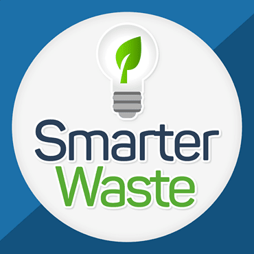 LOGO Smarter Waste Wakefield 03335 773787