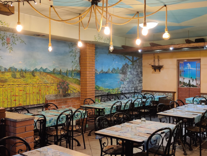 Images Il Pirata - Ristorante, Pizzeria e Gelateria Artigianale