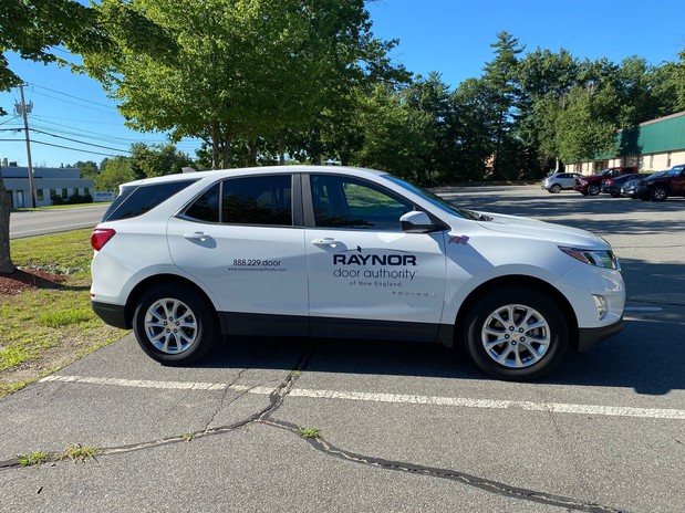 Images Raynor Door Authority of New England