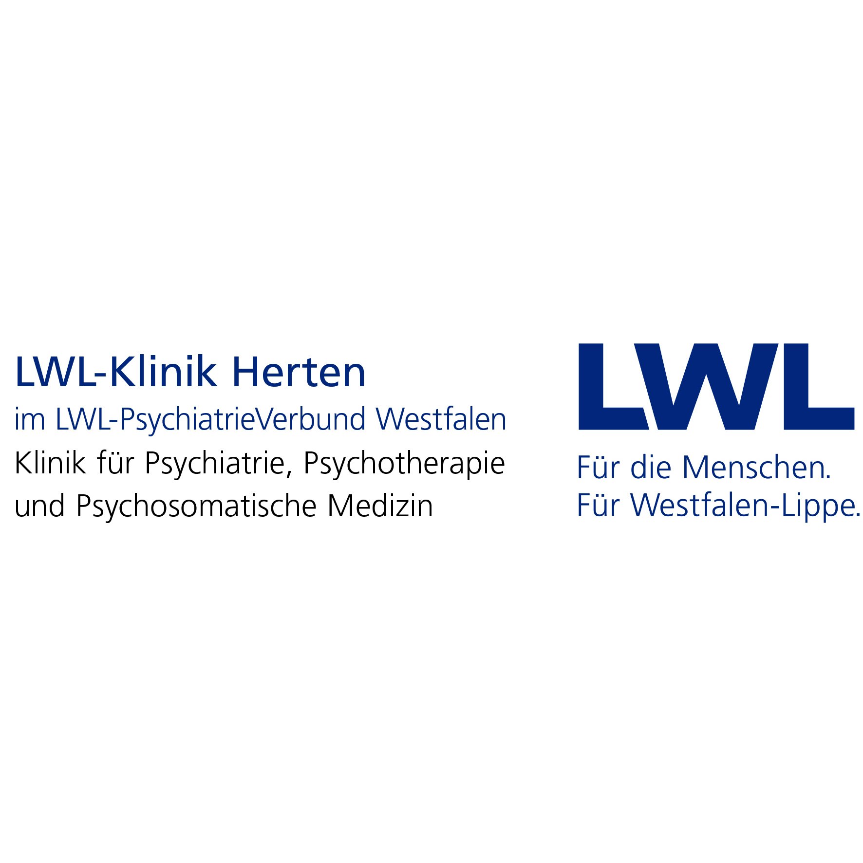 LWL-Tagesklinik Dorsten für Psychiatrie und Psychotherapie