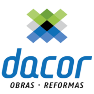 Grupo Dacor Logo