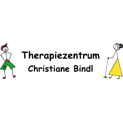 Therapiezentrum Bindl in Nürtingen - Logo