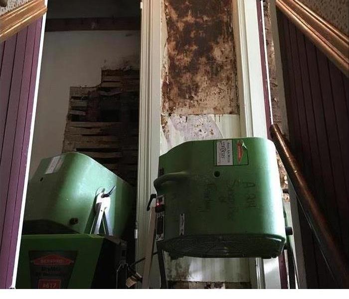 Images SERVPRO of Reading
