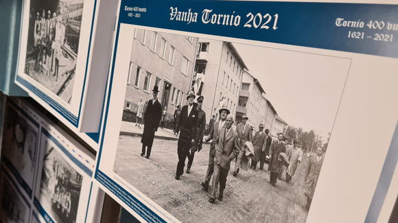 Images Länsi-Pohjan Kirjapaino Oy