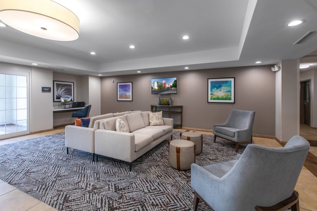 Images Candlewood Suites Greenville by IHG