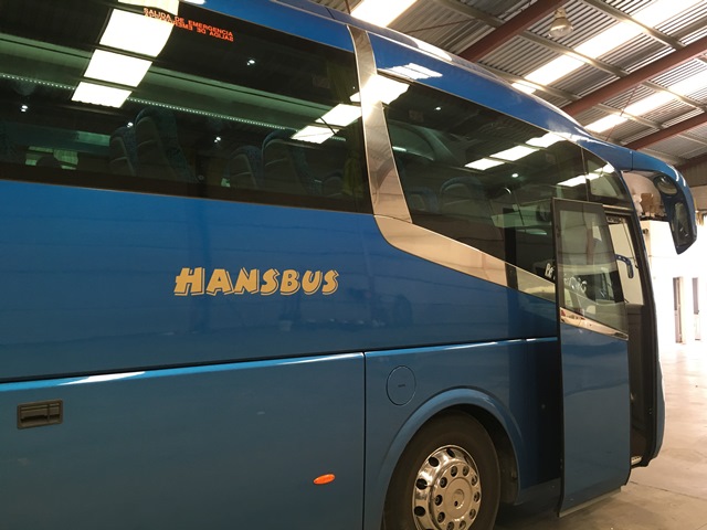 Images Autocares Hansbus