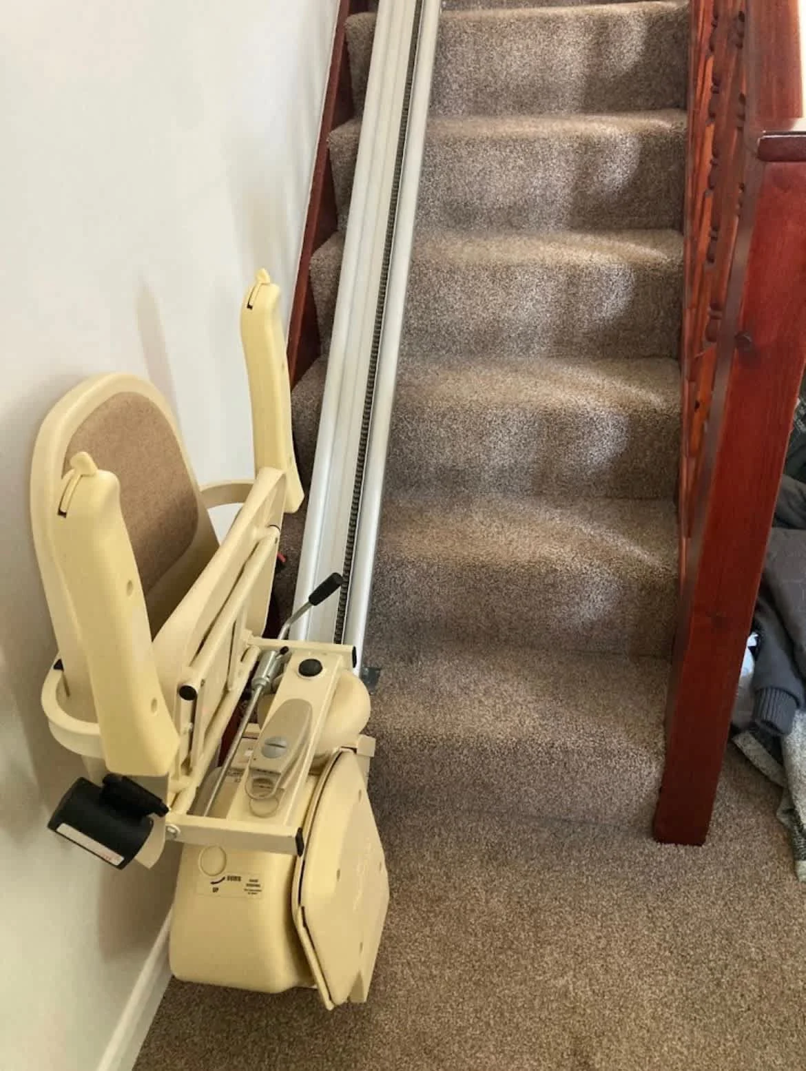 Images Yorkshire Stairlifts Ltd