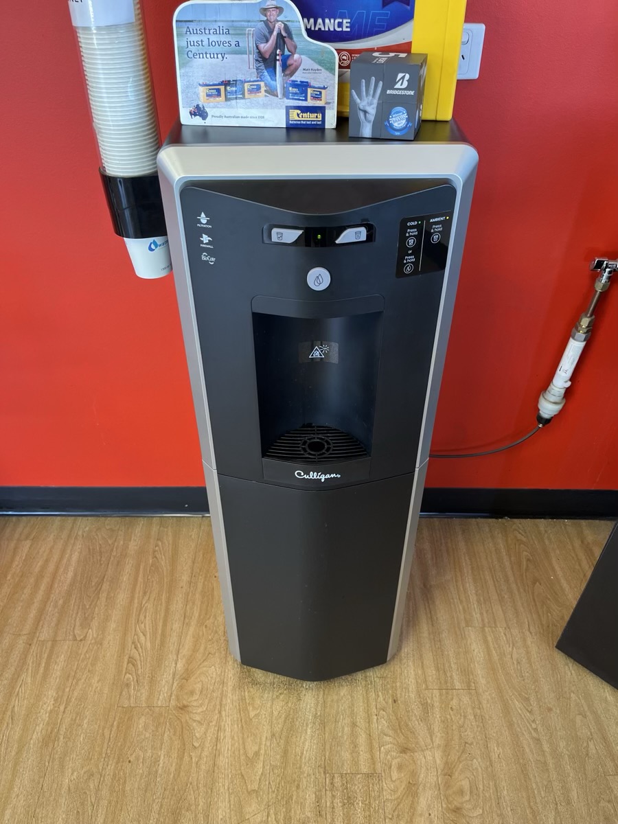 Images Bridgestone Select Tyre & Auto Croydon Park