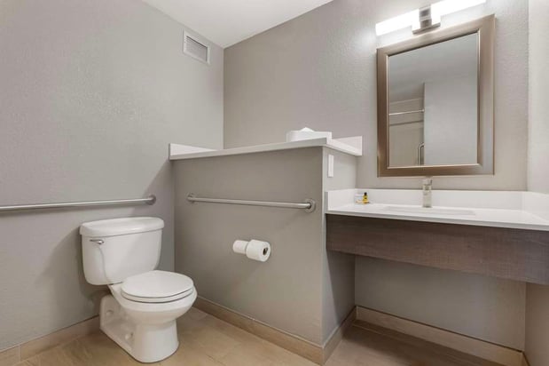 Images Best Western Plus Sparks-Reno Hotel