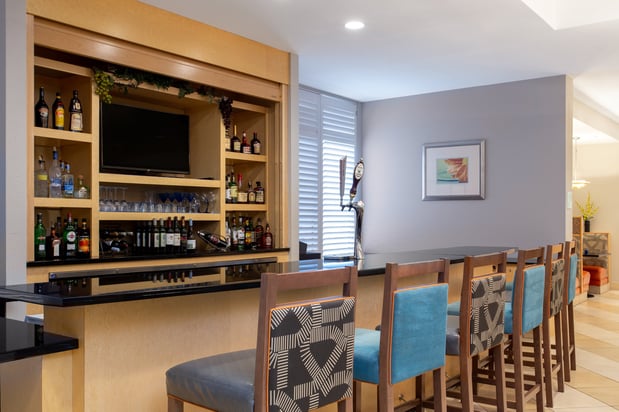 Images Holiday Inn Winter Haven by IHG
