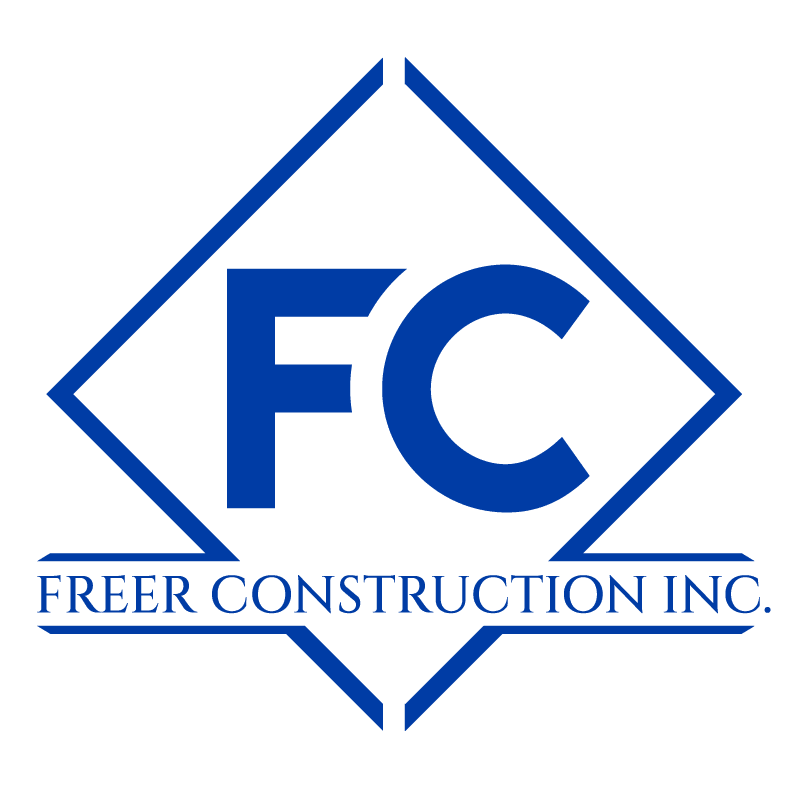 Freer Construction Inc