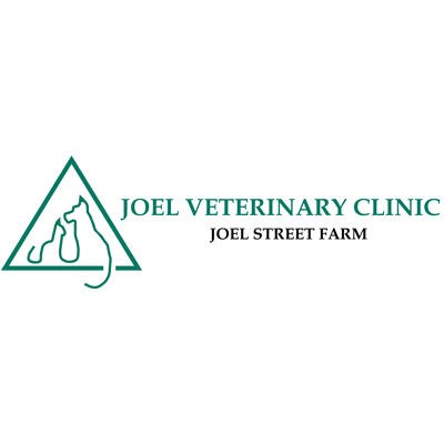 Joel Veterinary Clinic - Pinner Logo