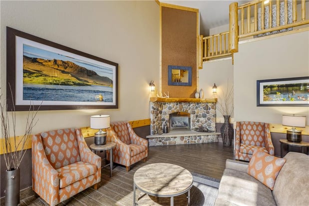 Images Best Western Plus Riverfront Hotel and Suites