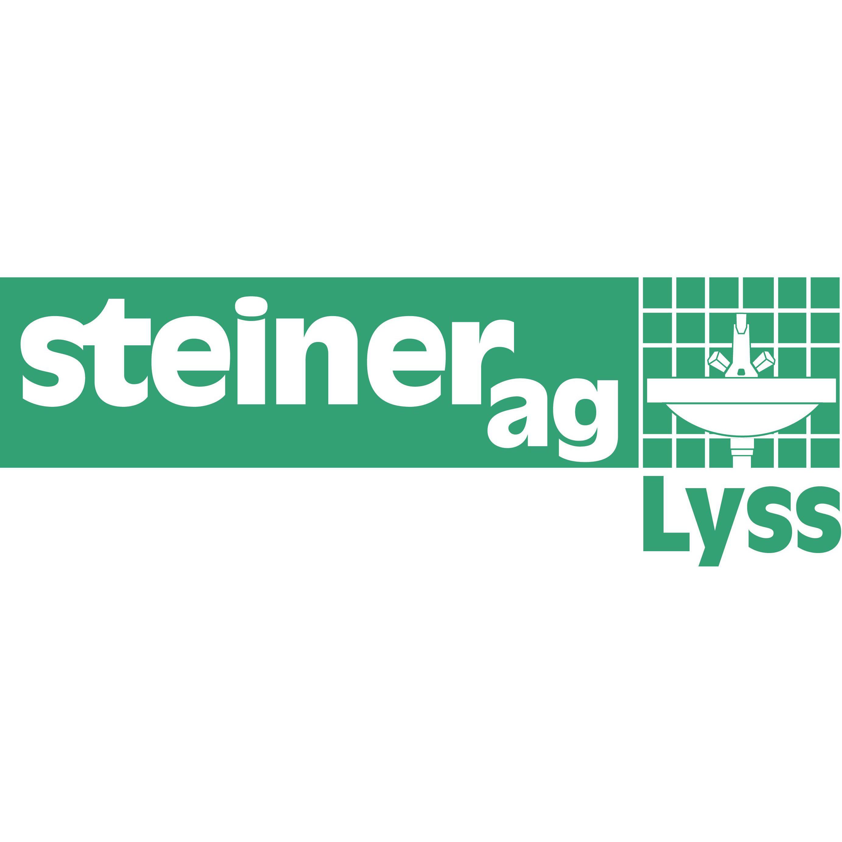 Steiner AG Logo