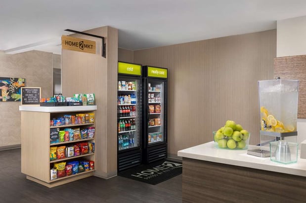 Images Home2 Suites by Hilton Clermont