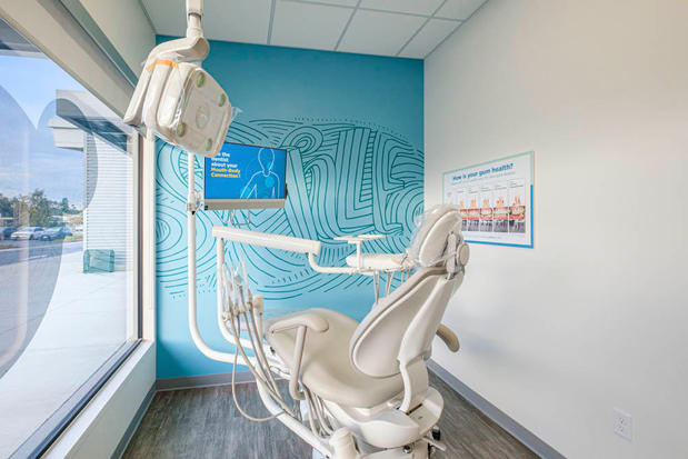Images Dentists of Huntington Beach