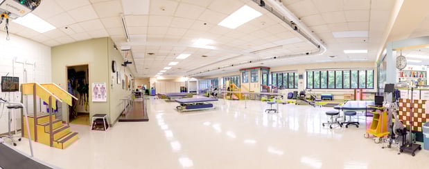 Images Courage Kenny Rehabilitation Institute – Minneapolis