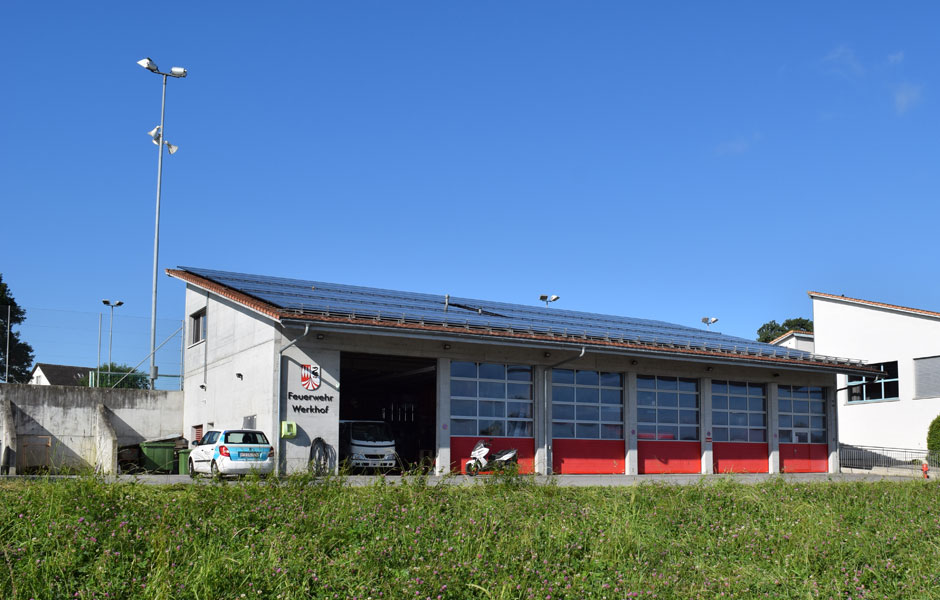 Bilder Elektro Seitz AG