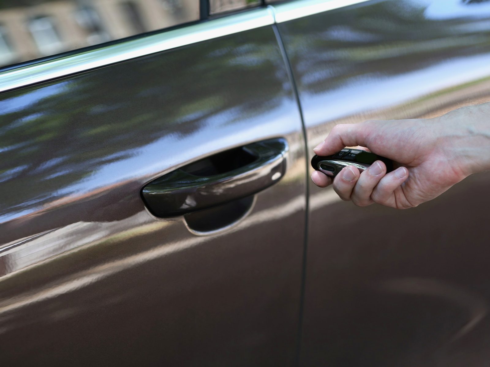 Lock Doctor Locksmith Service LLC