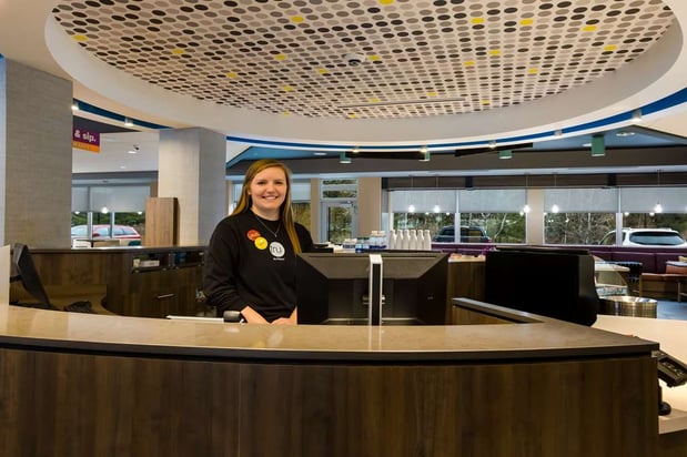 Images Tru by Hilton Traverse City