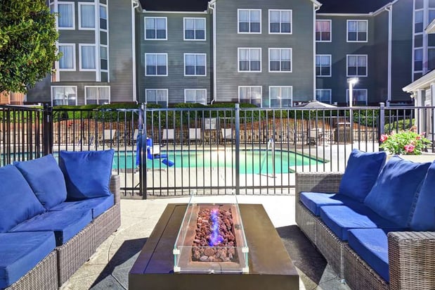 Images Homewood Suites by Hilton Atlanta-Galleria/Cumberland