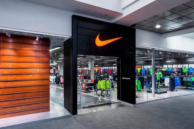 Images Nike Factory Store - Jersey Gardens