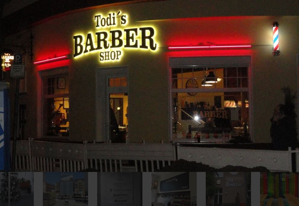 ALTAY-Werbung GmbH Meisterbetrieb, Fritz-Kirsch-Zeile 11 in Berlin