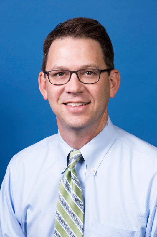 Dr. Brian P. Vickery, MD Atlanta, GA Allergist/immunologist