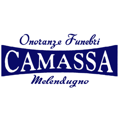 Onoranze Funebri Camassa Sandro Logo