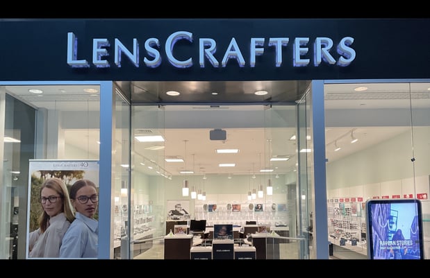 Images LensCrafters