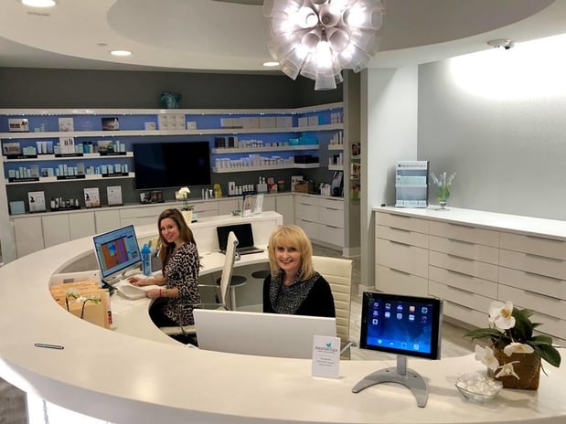 Images AesthetiSpa Cosmetic Skin & Laser Center