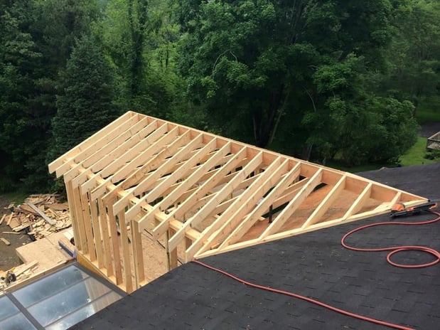 Images C & C Home Remodeling LLC