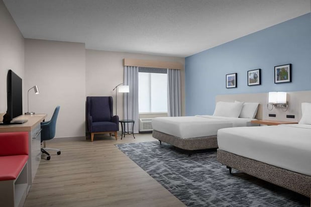 Images Hilton Garden Inn Wilkes Barre