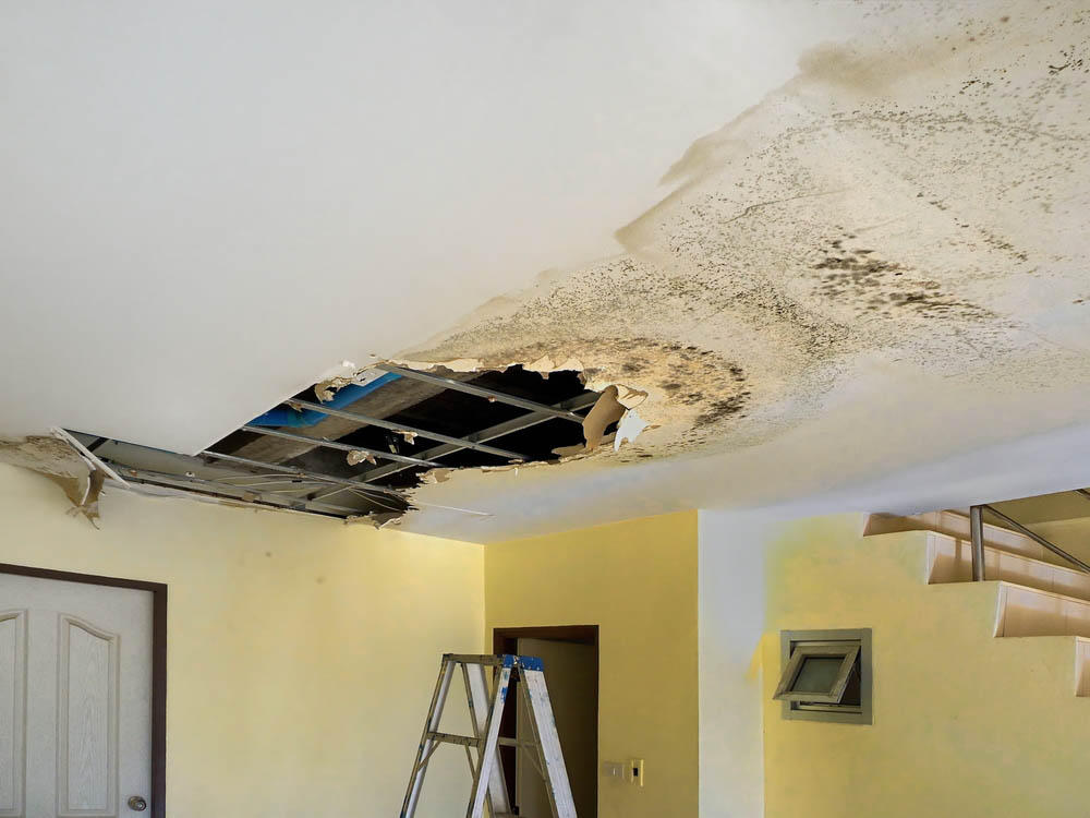 SERVPRO of Ozone Park/Jamaica Bay  has a certified and experienced team to handle mold losses of all sizes and severity in Queens, NY. Give us a call!
