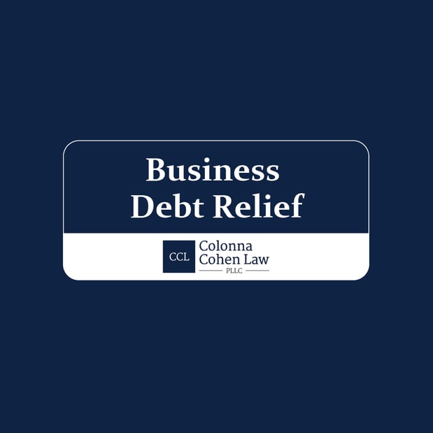 Images Colonna Cohen Law PLLC