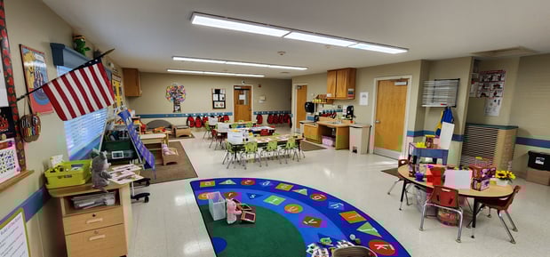 Images Primrose School of Las Colinas