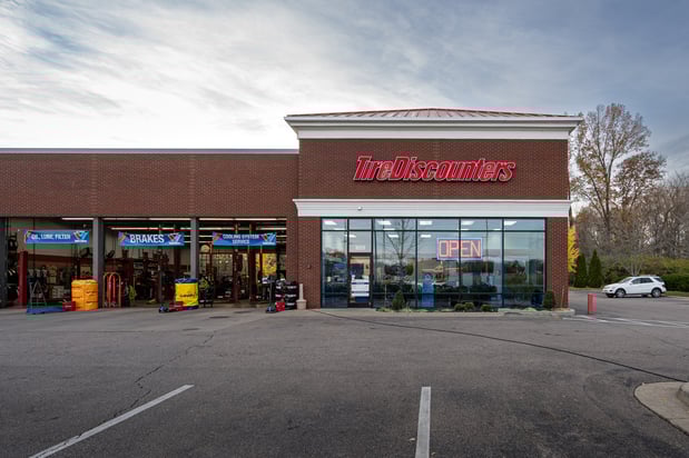 Images Tire Discounters