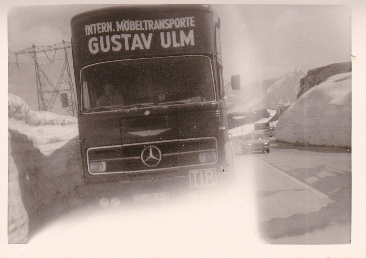 Bilder Gustav Ulm