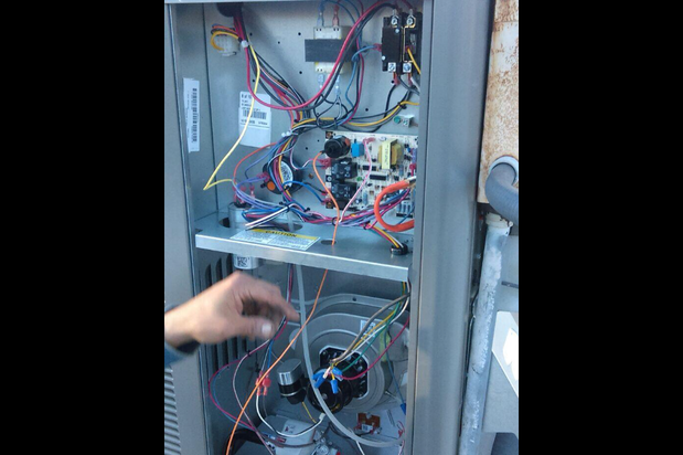 Images Mauricio's Heating & Air