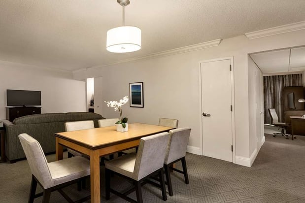 Images Embassy Suites by Hilton Boca Raton