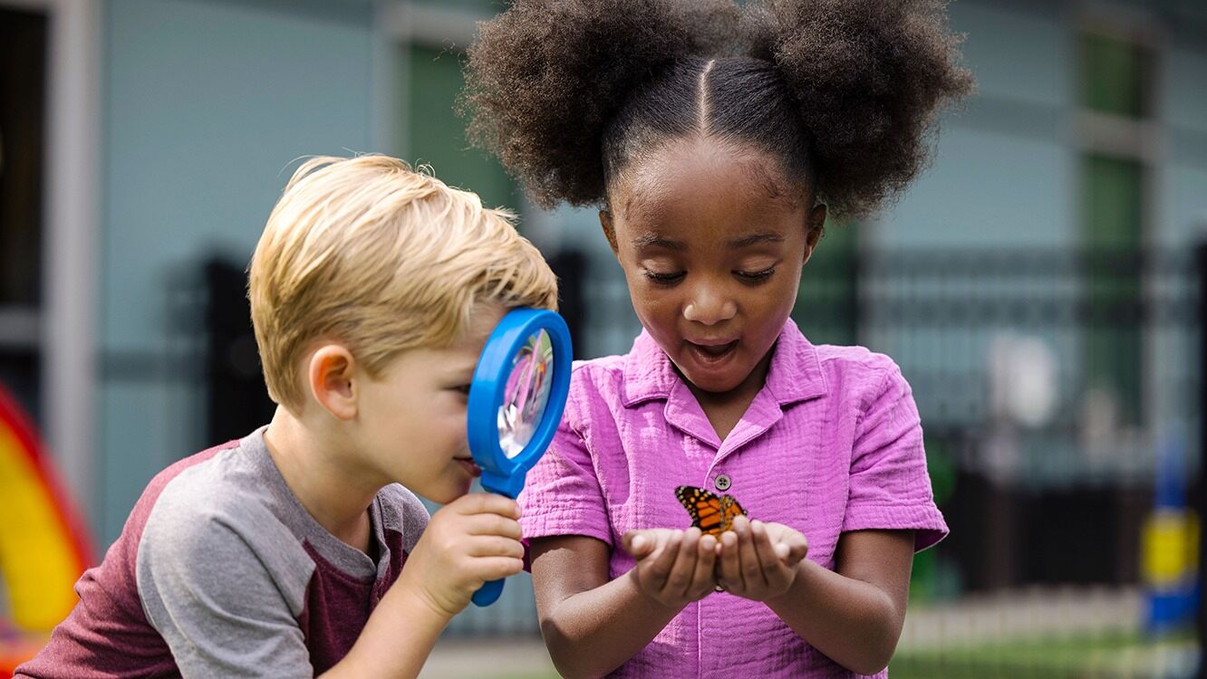 The Goddard School of Fishers - Central Image