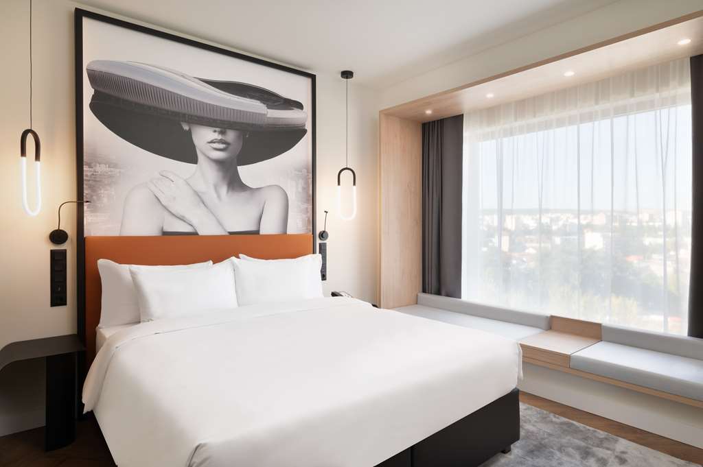 Images Radisson Blu Hotel, Cluj