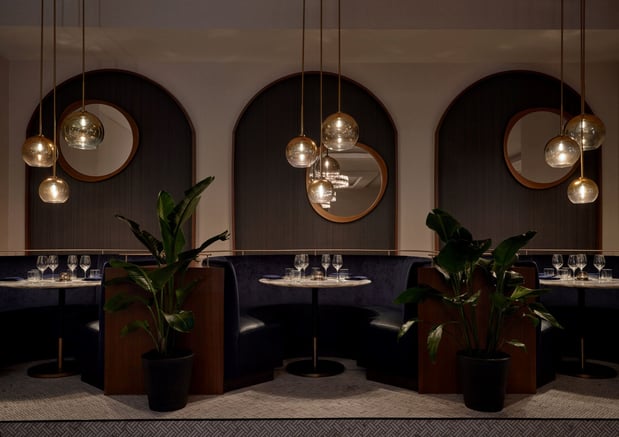 Images InterContinental San Antonio Riverwalk by IHG