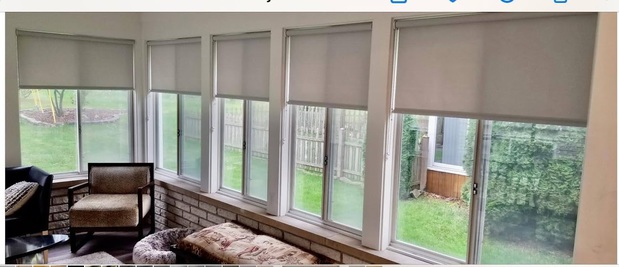 Images Budget Blinds of Lawrence and Indianapolis North