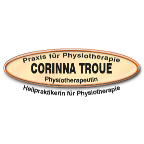 Corinna Troue Praxis für Physiotherapie