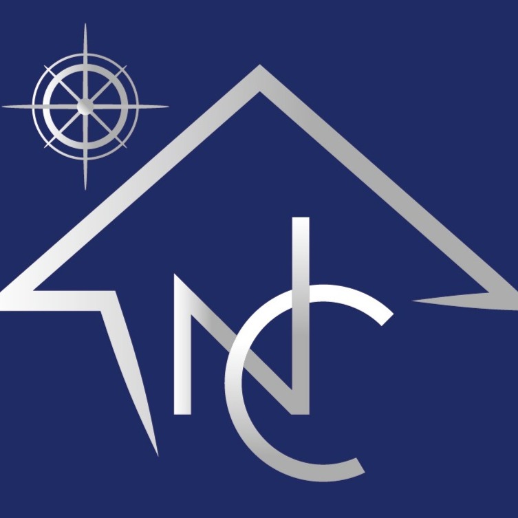 株式会社NORTH COMPANY Logo