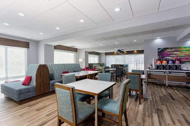 Images Hampton Inn by Hilton Ocoee Orlando